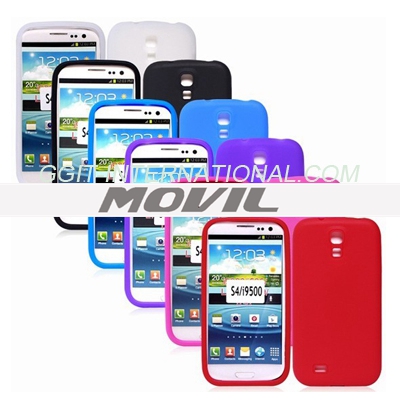 NP-548 Protector para celulares para Samsung S4 I9500 NP-548-2